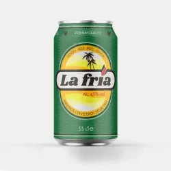 La Fría