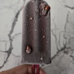 Paleta de Helado