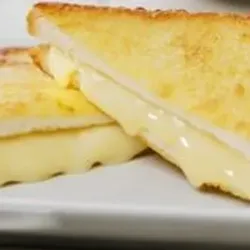 Sandwich de Queso