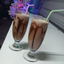 Suero de Chocolate