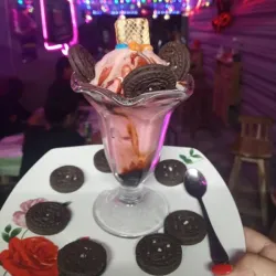 Sundae Pasión
