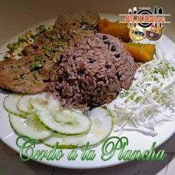 Bistec de Grille