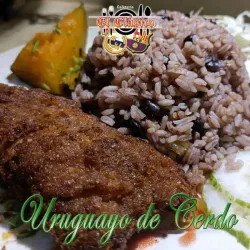 Bistec Uruguayo