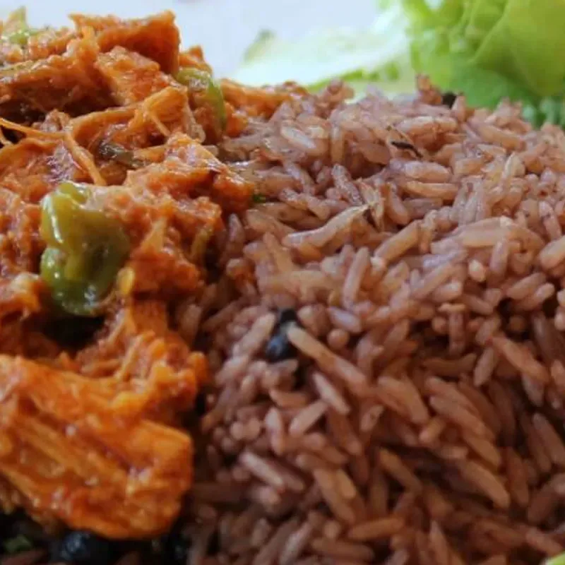 Ropa vieja