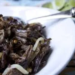 Vaca frita