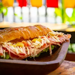 Baguette del Druida