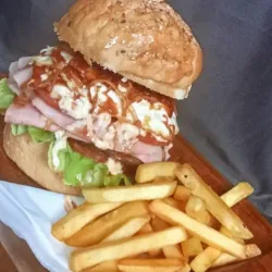 El Duendón 