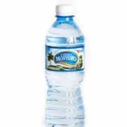 Agua natural 500 ml