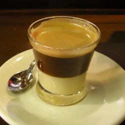 CAFÈ BOMBÓN