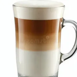 CAFÈ CAPUCHINO