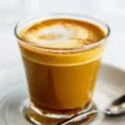 CAFÉ CORTADO
