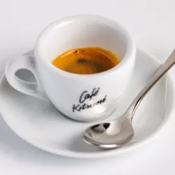 CAFÉ ESPRESSO