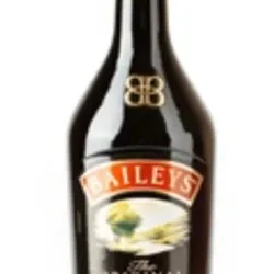 Crema Bailey's