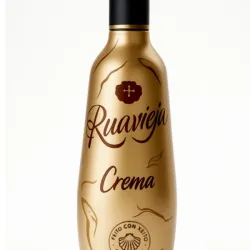Crema Ruavieja