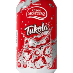 Refresco de cola 355 ml