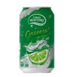 Refresco de limón 355 ml