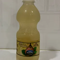 AGUA SABORIZADA