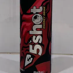 ENERGIZANTES
