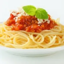ESPAGUETIS DE QUESO