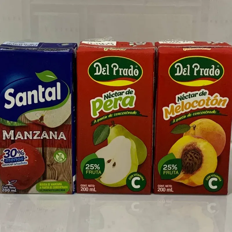 JUGOS