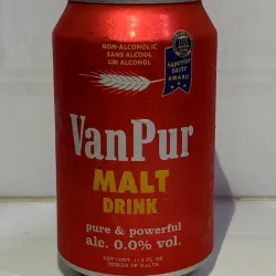 MALTA VAN PUR
