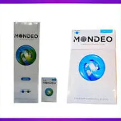 MONDEO