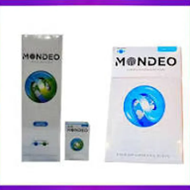 MONDEO