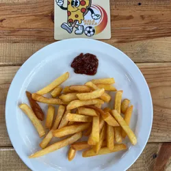 Papas Fritas