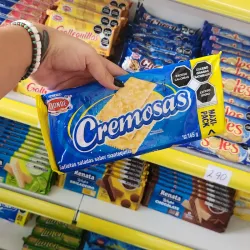 Cremosas