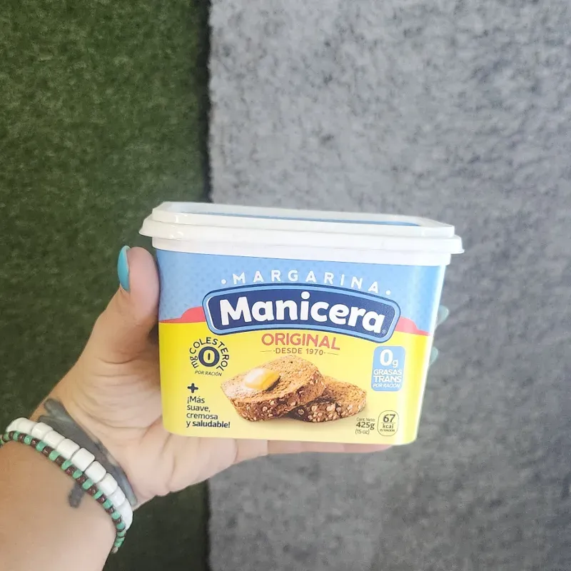 Mantequilla