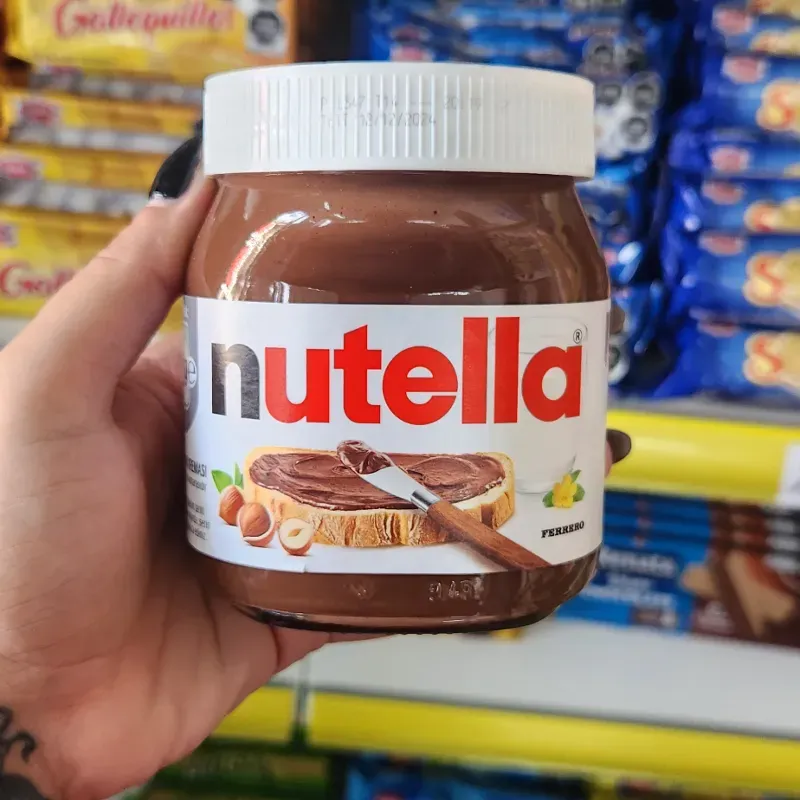 Nutella