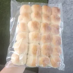 Pan de bocadito