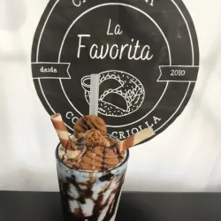 Batido de Helado 