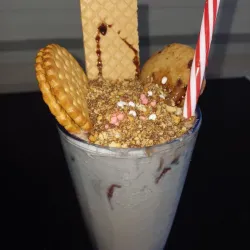 Batido de Helado 