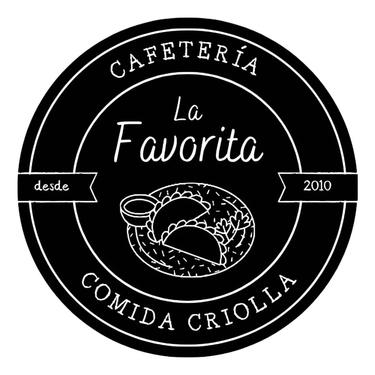 Cafetería "La Favorita"