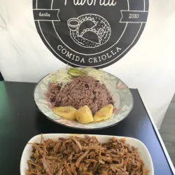Fracasé de Carnero