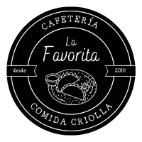 Cafetería "La Favorita"