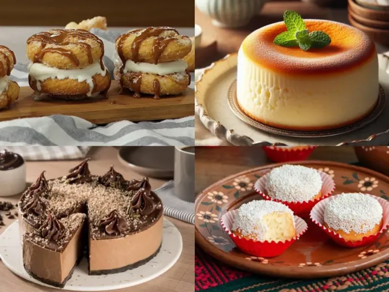 Postres