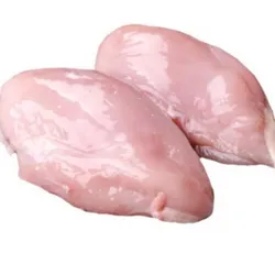 Pechuga De Pollo