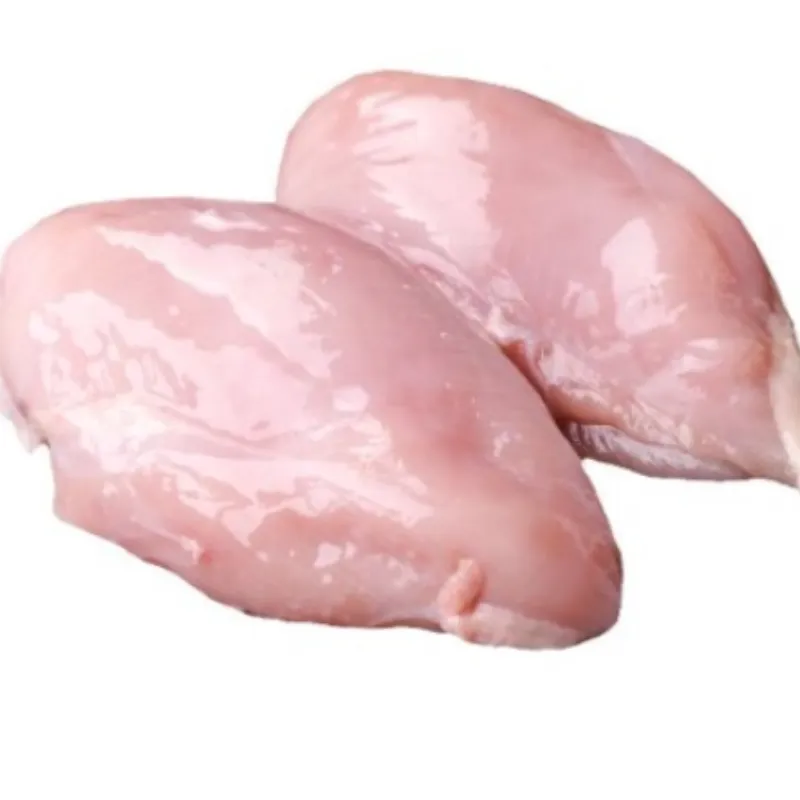 Pechuga De Pollo