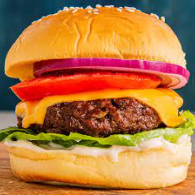 Cheeseburger