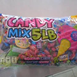 Candie Mix