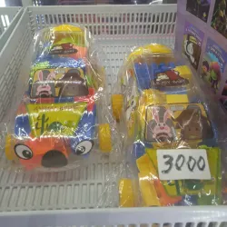 Carritos pequeños