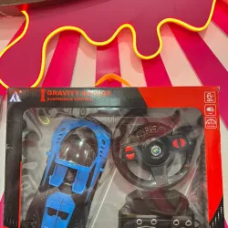 Carro control remoto 