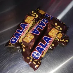 Chocolate Gala