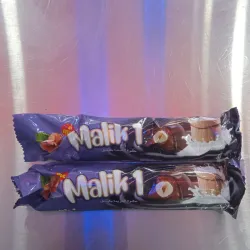 Chocolate Malik