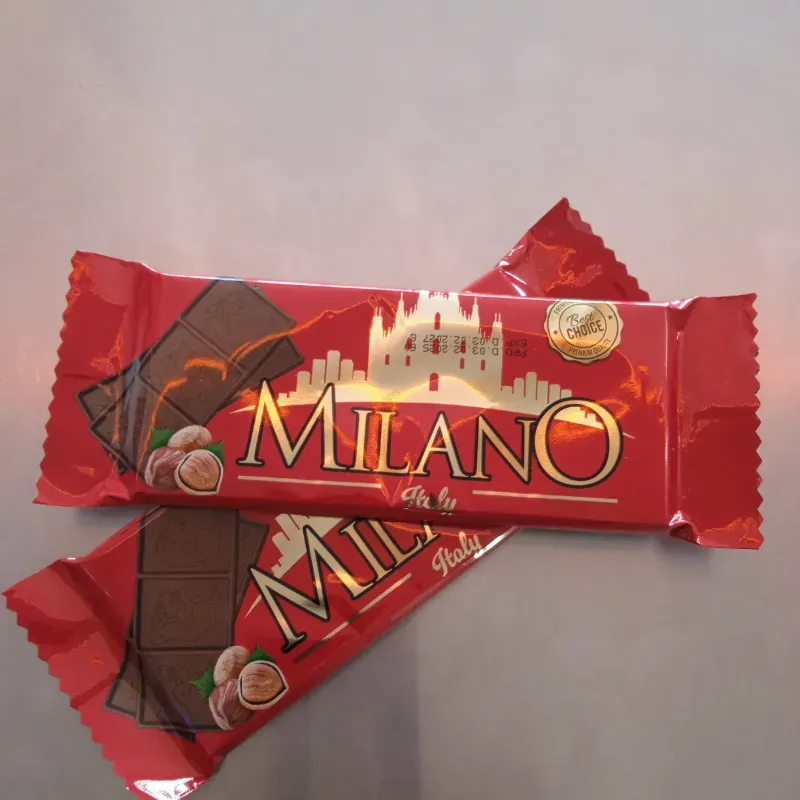 Chocolate Milano