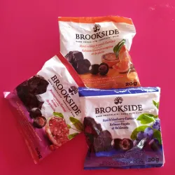 Confiture Brookside Chocolate