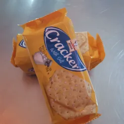 Cracker