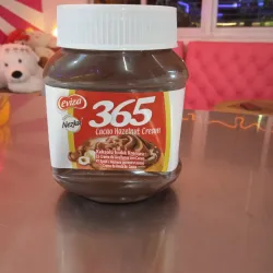 Crema de Cacao 